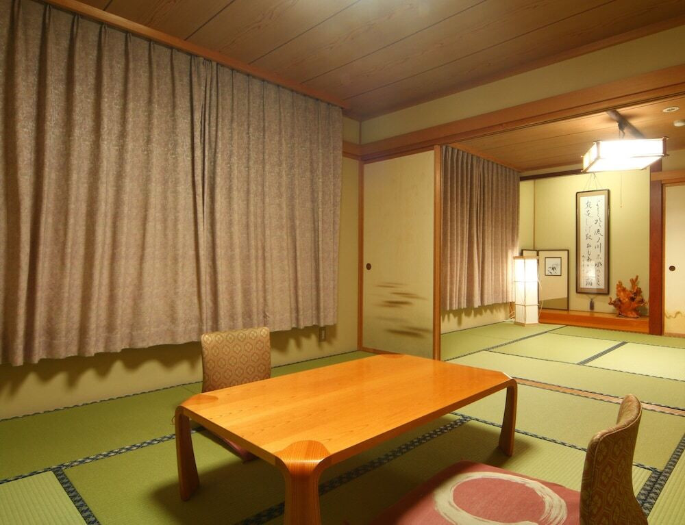 客室