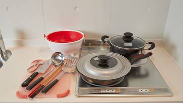 客室の設備とサービス / 29