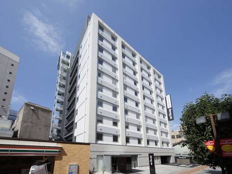 天然温泉 善光の湯 ドーミーイン長野 / 1