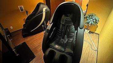 施設内の設備 / 4