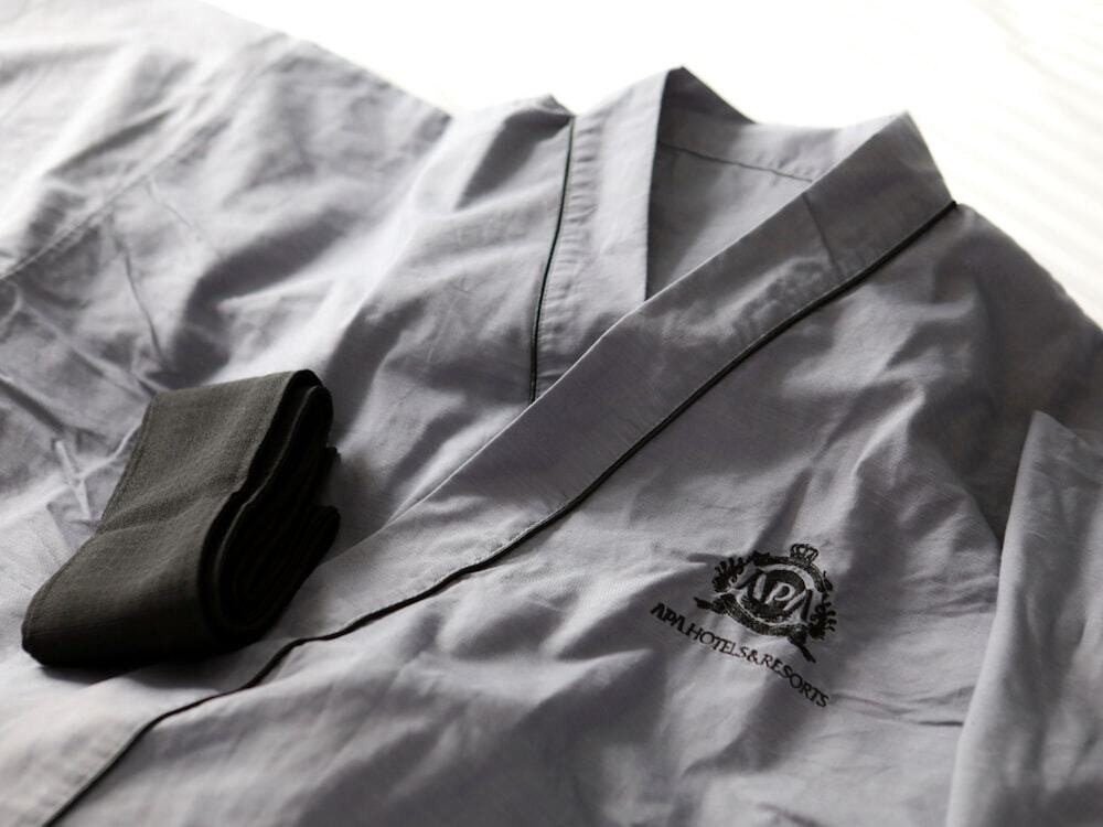 バスルームの設備