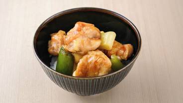 朝食ビュッフェ / 9