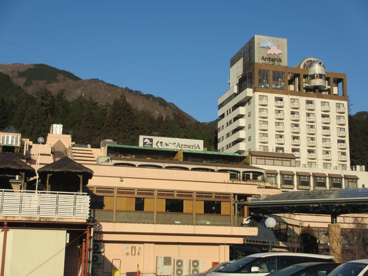 3.退屈知らずのリゾート「ホテルくさかべ アルメリア」4266836