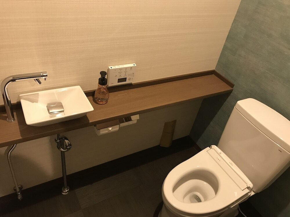 トイレ一例