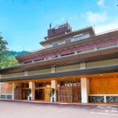 大江戸温泉物語 宇奈月グランドホテル（富山県 旅館） / 4