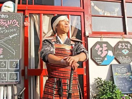 ゲストハウス彩（イロドリ）鎌倉 / 3