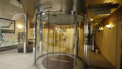 ホテルルートイン東京池袋