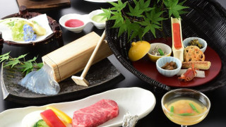 ベーシック ツインルーム 禁煙 (基本会席付き)