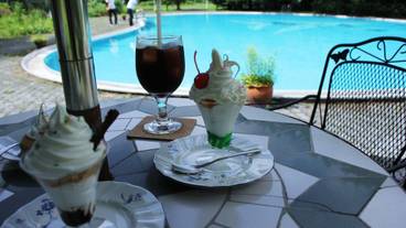 屋外プール / 10