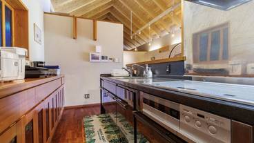 専用キッチン / 7