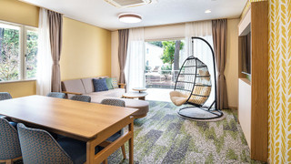 (ペット同伴不可)リニューアル キッズルーム 2F 禁煙 (3歳以下のお子様は添い寝となり無料の為, 検索時の予約人数に含めないで下さい)