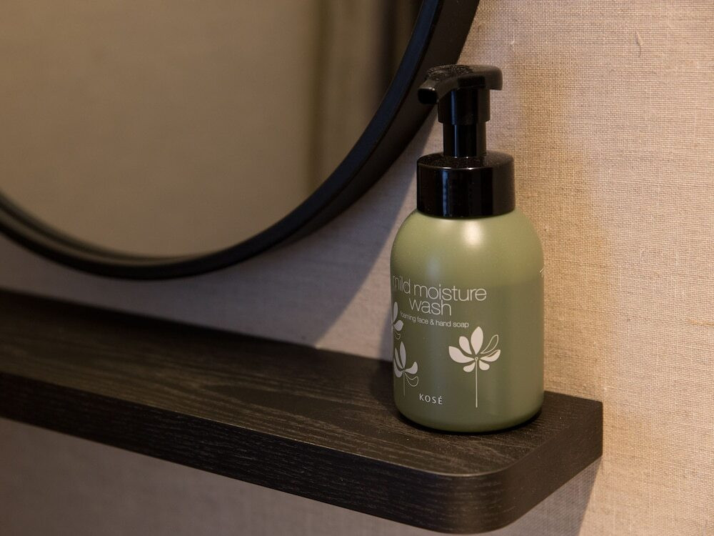 客室の設備とサービス