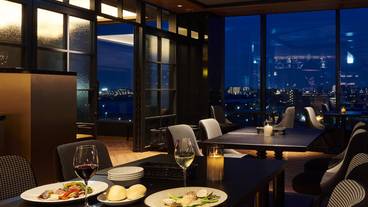 レストラン イル チェーロ 羽田／夜 / 8