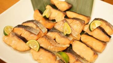 朝食ビュッフェ / 9