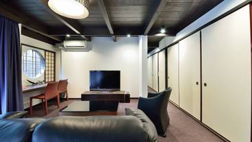 リビング エリア / 21