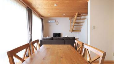 リビング エリア / 16