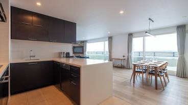 専用キッチン / 21