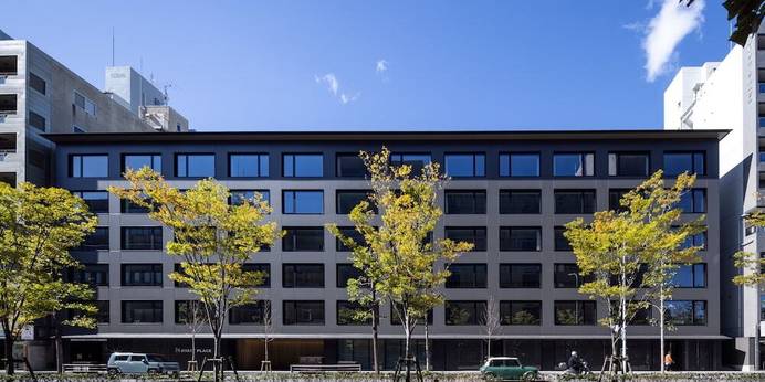 ハイアット プレイス 京都(京都府 シティホテル) / 1