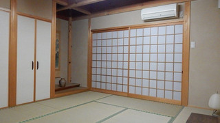 町家  70m2  最大定員数:5名