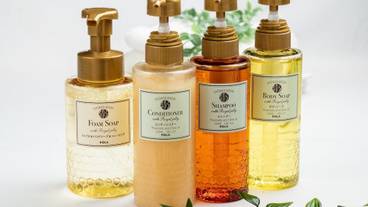 バスルームの設備 / 22