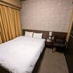 In the room