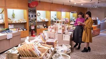 おみやげマルシェ / 6