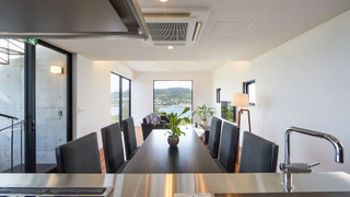 エリート ヴィラ 禁煙