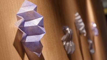 館内アート② / 2