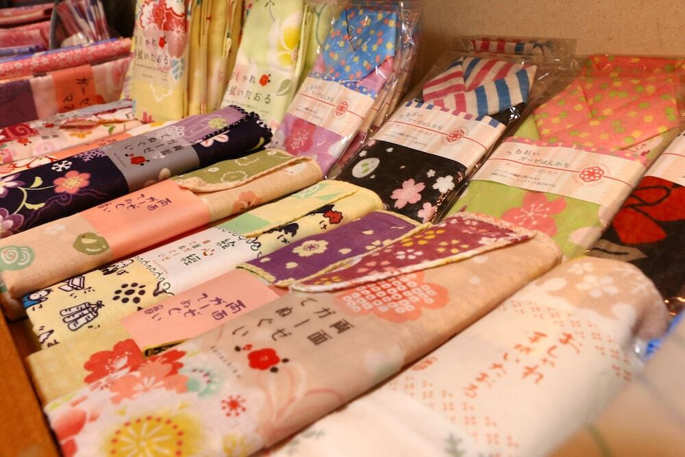 ギフト ショップ