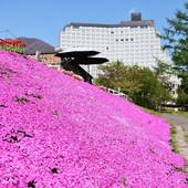 ホテルリステル猪苗代 ウイングタワー（福島県 リゾートホテル） / 5