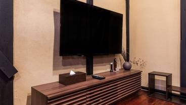 リビング エリア / 12