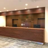 ホテルトレンド福山駅前（広島県 ビジネスホテル） / 2