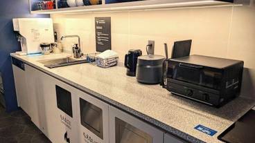 共用キッチン / 11