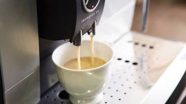 コーヒー サービス / 1