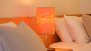 デラックス ツインルーム