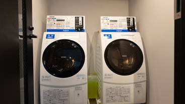 ランドリー ルーム / 22