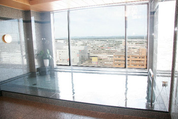 ホテル　ルートイン　千歳駅前3629813