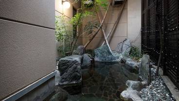 温泉 / 3