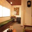 養老温泉本館