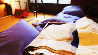 1F和室 - 和 - 最大4名様迄宿泊可能 [Wi-Fi無料·禁煙]