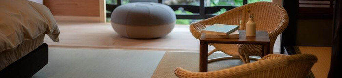 秋の京都は穴場ホテルでのんびりまったり。京都旅行にぴったりな滋賀県のホテル6選