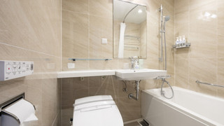 ダブルルーム 禁煙