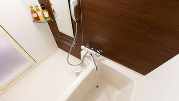 バスルーム / 13