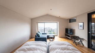 デラックスビューバス