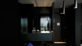 スーペリア ダブルルーム アーバン