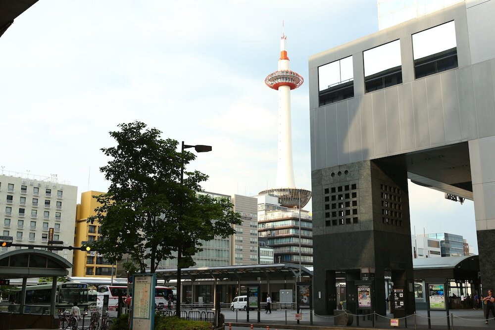 施設からの眺望