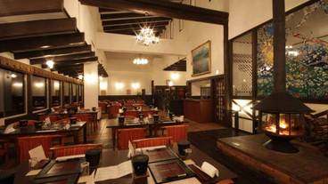 レストラン / 23