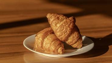 朝食ビュッフェ / 22