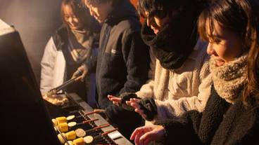 施設内の設備 / 3