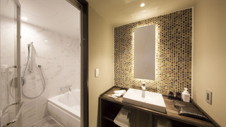 スーペリア コーナー ツインルーム 最大4 ベッド 禁煙